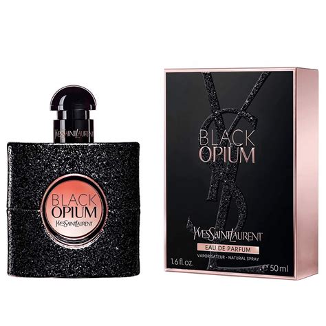 nước hoa ysl black opium|YSL Black Opium tprofumo.